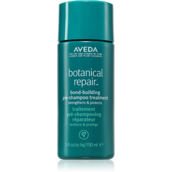 Aveda Botanical Repair™ Pre-Shampoo tratament pre-sampon pentru par deteriorat - imagine 2